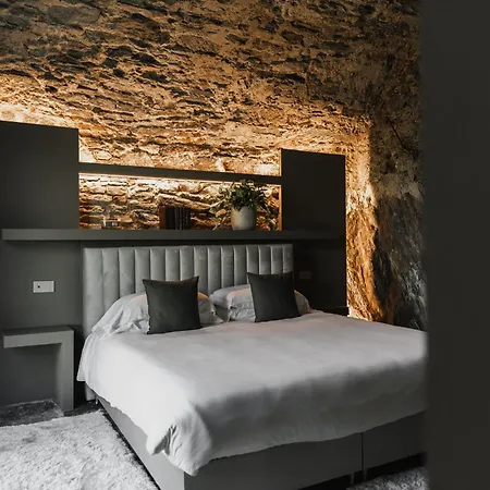 Antica Colonia & Wellness (adults Only) *