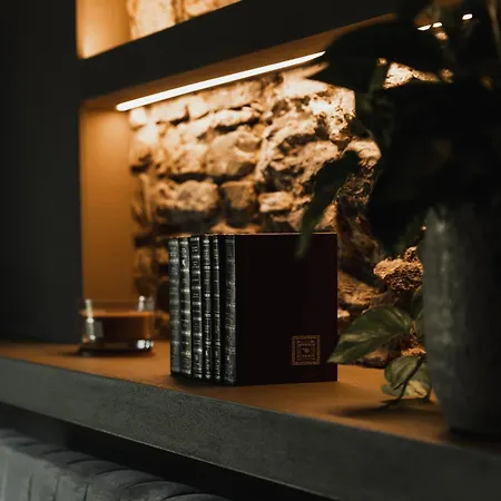 Antica Colonia & Wellness (adults Only) Pettenasco