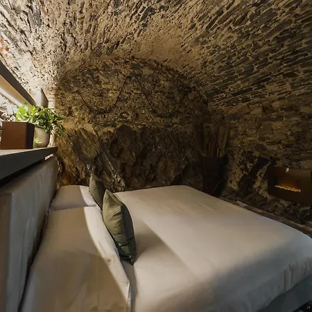 Antica Colonia & Wellness (adults Only) * Pettenasco
