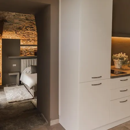 Villa Antica Colonia & Wellness (adults Only)