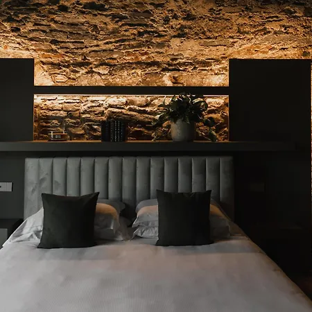 Villa Antica Colonia & Wellness (adults Only) *