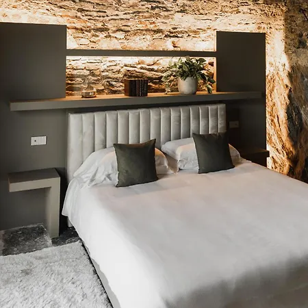 Antica Colonia & Wellness (adults Only) Vila Pettenasco