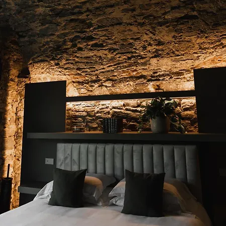 Antica Colonia & Wellness (adults Only) * Pettenasco