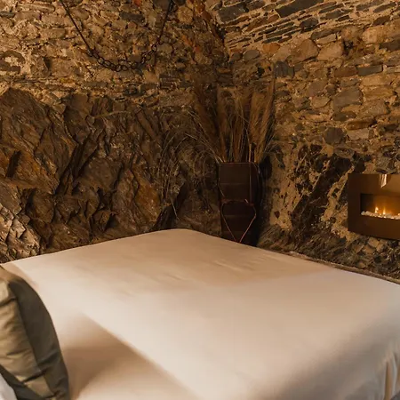 Antica Colonia & Wellness (adults Only) Vila