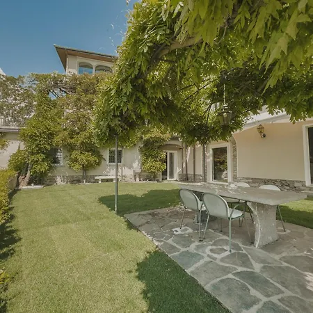 Villa Antica Colonia & Wellness (adults Only)