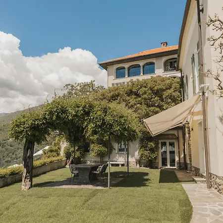 Antica Colonia & Wellness (adults Only) Villa Pettenasco