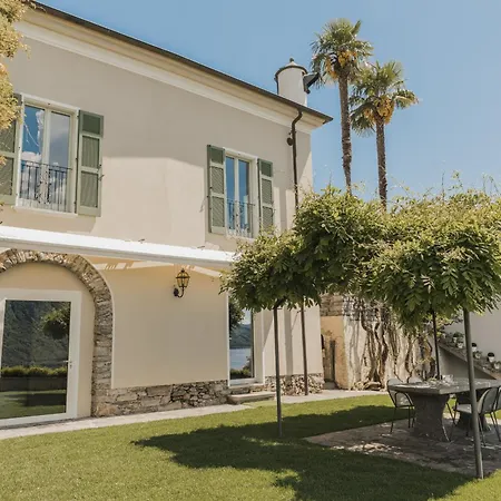 Antica Colonia & Wellness (adults Only) Pettenasco