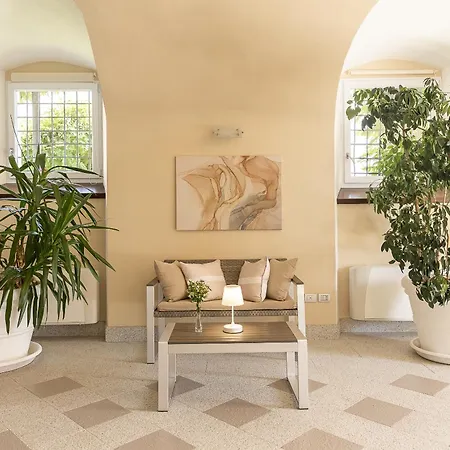 Antica Colonia & Wellness (adults Only) Villa Pettenasco