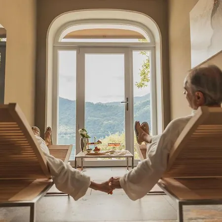 Antica Colonia & Wellness (adults Only) Villa