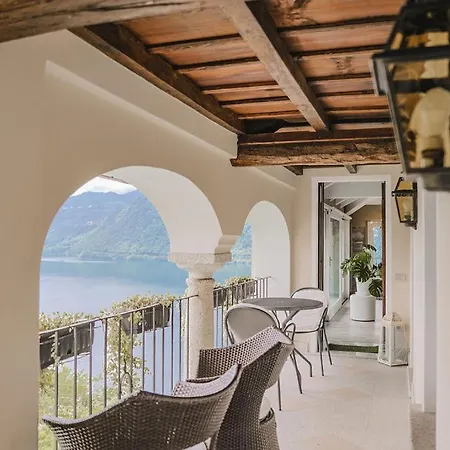 Antica Colonia & Wellness (adults Only) Pettenasco