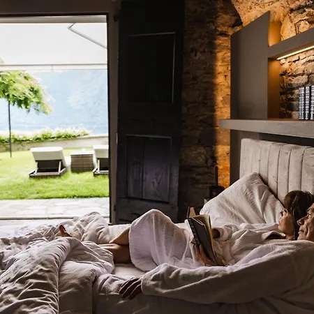 Villa Antica Colonia & Wellness (adults Only)