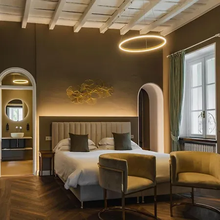 Antica Colonia & Wellness (adults Only) Villa Pettenasco