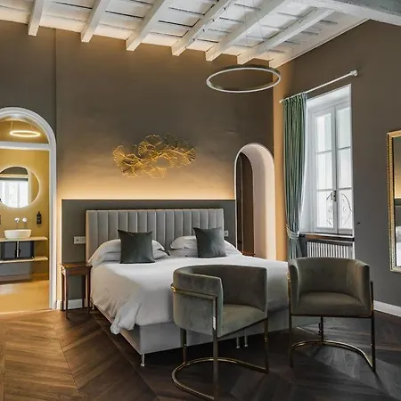 Villa Antica Colonia & Wellness (adults Only)