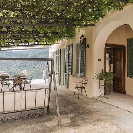 Antica Colonia & Wellness (adults Only) Villa *