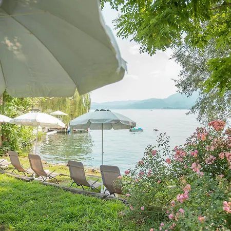 Villa Antica Colonia & Wellness (adults Only)