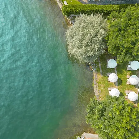Villa Antica Colonia & Wellness (adults Only) *