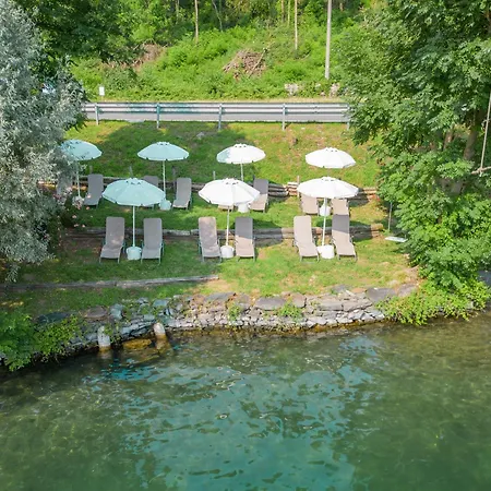Antica Colonia & Wellness (adults Only) * Pettenasco