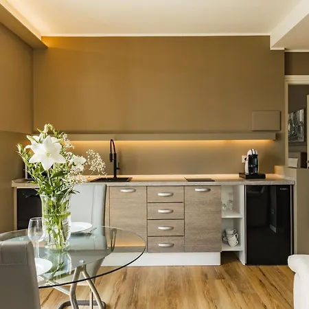 Villa Antica Colonia & Wellness (adults Only) *