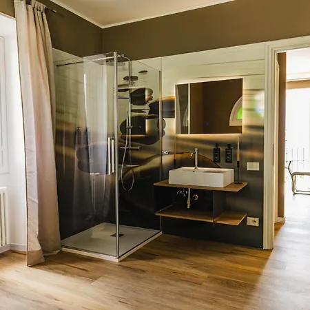 Antica Colonia & Wellness (adults Only) Villa Pettenasco