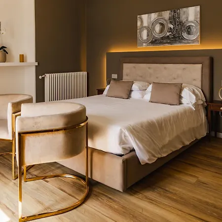 Villa Antica Colonia & Wellness (adults Only) Pettenasco
