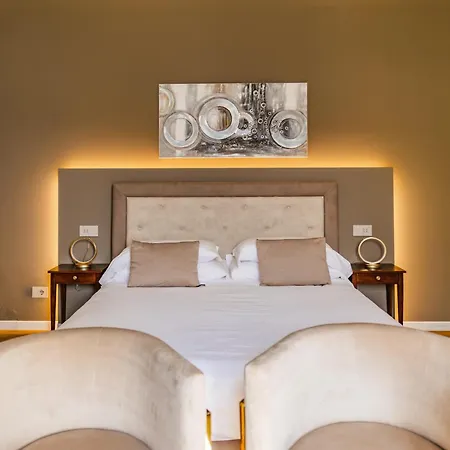 Antica Colonia & Wellness (adults Only) Villa