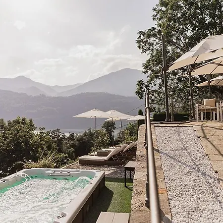 Antica Colonia & Wellness (adults Only) Villa *