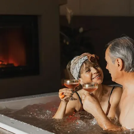 Antica Colonia & Wellness (adults Only) Villa Pettenasco