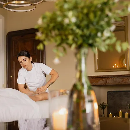 Antica Colonia & Wellness (adults Only) Vila Pettenasco