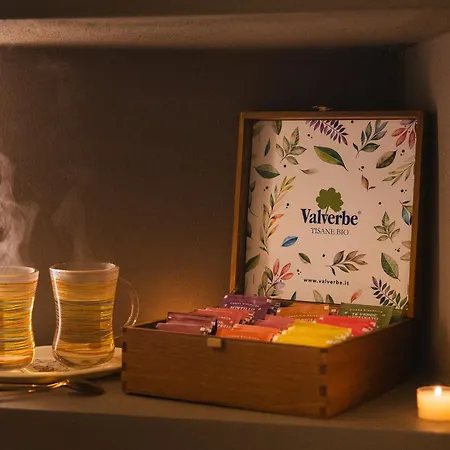 Antica Colonia & Wellness (adults Only) Pettenasco