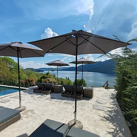 Antica Colonia & Wellness (adults Only) Pettenasco