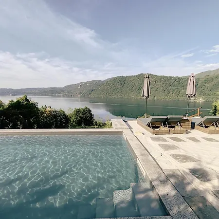 Antica Colonia & Wellness (adults Only) * Pettenasco