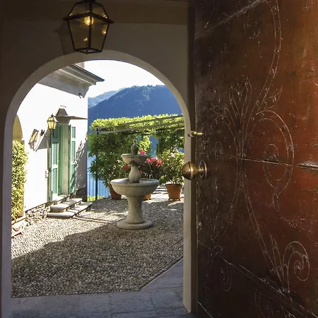 וילה Antica Colonia & Wellness (adults Only) *