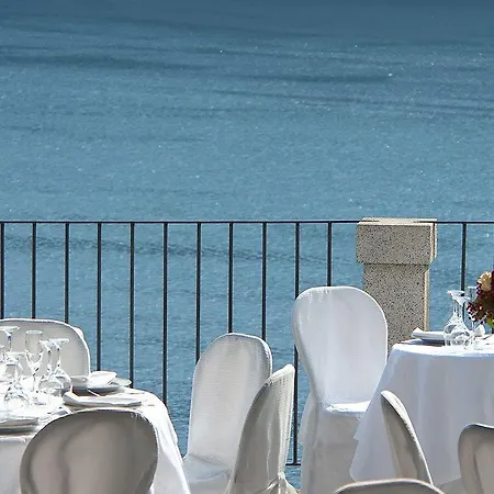 Antica Colonia & Wellness (adults Only) * Pettenasco