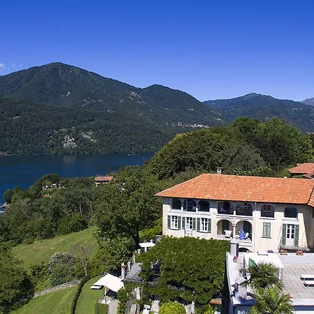 Antica Colonia & Wellness (adults Only) *