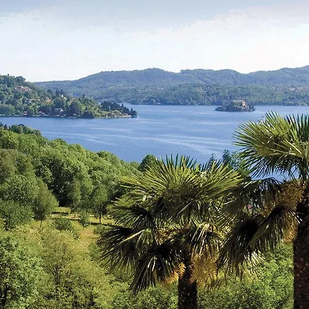 Antica Colonia & Wellness (adults Only) * Pettenasco