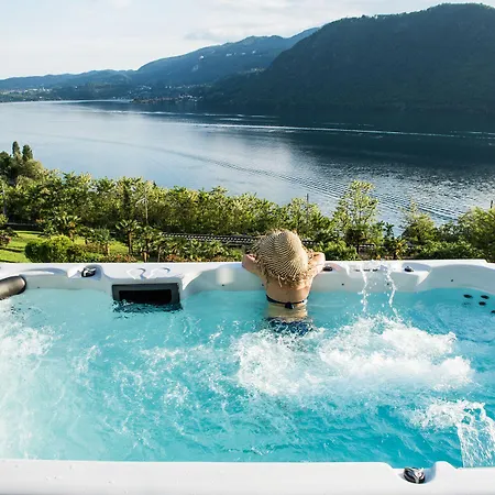 Villa Antica Colonia & Wellness (adults Only) *