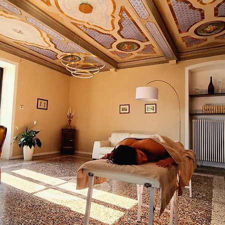 Antica Colonia & Wellness (adults Only)
