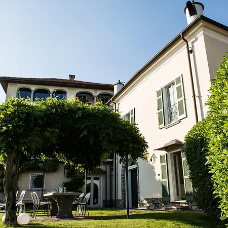 Antica Colonia & Wellness (adults Only) Villa *