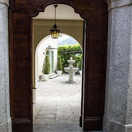 Antica Colonia & Wellness (adults Only) * Pettenasco