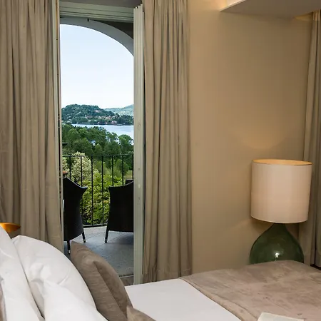 Vila Antica Colonia & Wellness (adults Only) *