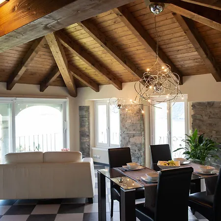 Antica Colonia & Wellness (adults Only) Pettenasco