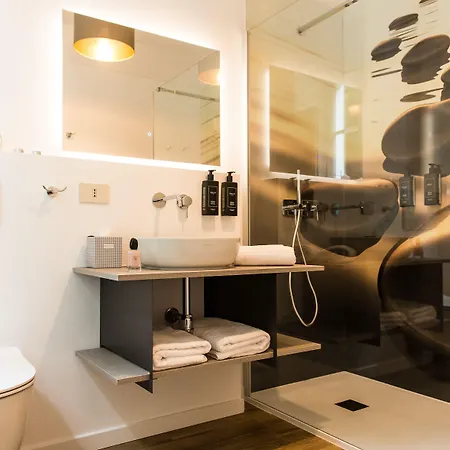 Antica Colonia & Wellness (adults Only) *