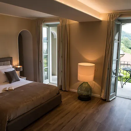 Villa Antica Colonia & Wellness (adults Only) Pettenasco