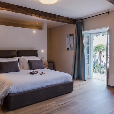 Antica Colonia & Wellness (adults Only) Pettenasco