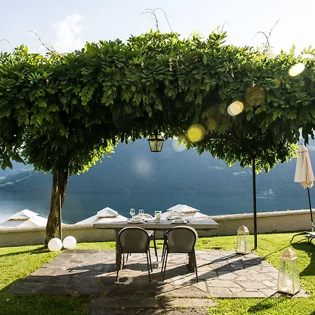 Villa Antica Colonia & Wellness (adults Only) Pettenasco