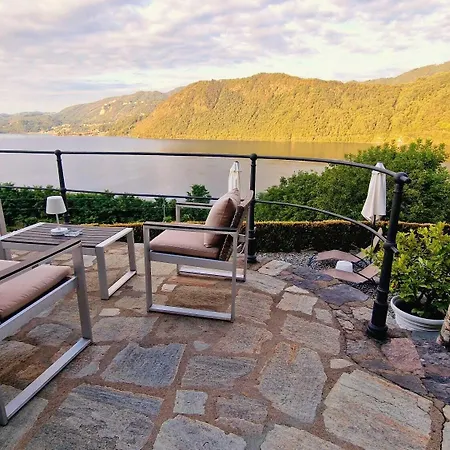 Antica Colonia & Wellness (adults Only) * Pettenasco
