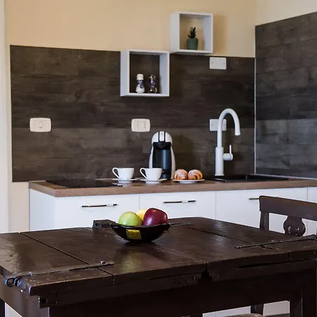 Villa Antica Colonia & Wellness (adults Only)