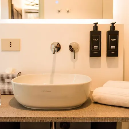 Antica Colonia & Wellness (adults Only)