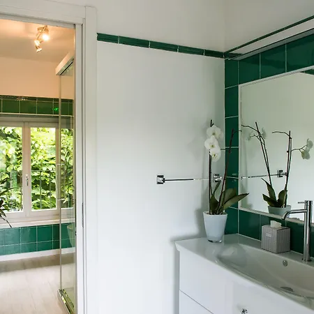 Antica Colonia & Wellness (adults Only) Vila