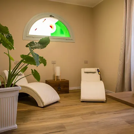Villa Antica Colonia & Wellness (adults Only) *